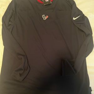 Houston Texans Nike Performance Shirt